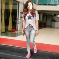 Varsha Jatiya