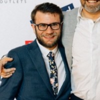 Andrew Still