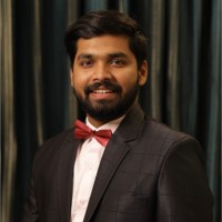Calvin Devanesan