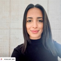 Imane Ghandi