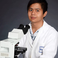 Ian Dexter Cabato