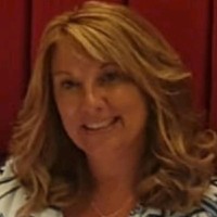 Tracy Dixon