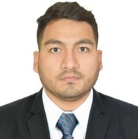 Eric Gustavo Gomez Prado