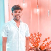Santosh Sali