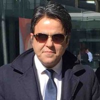 Armin Shokouhi