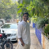 Vaishakh Shetty