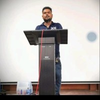 Nil Kamal Roy