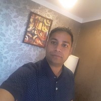 Nitin Srivastava