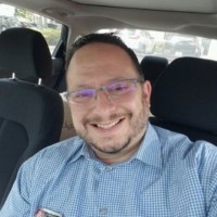 Charles Mazza
