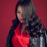 Tina Wang