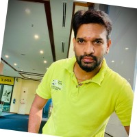 Ananda Kumar