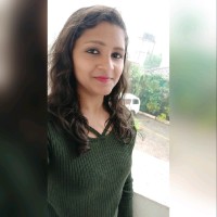 Tanvi Patil