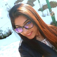 Bharti Arora