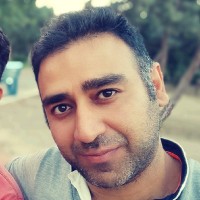 Abed Soltankhah
