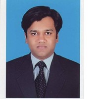 Muhammad Ali Khan