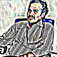 RAJASEKAR M, MCA,  M.Phil, Ph.D.