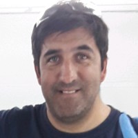 Maximiliano Gonzalez