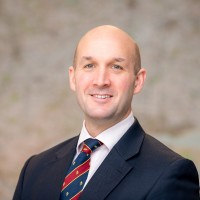 Dominic Wedderburn Ma (Hons), Mle, Mnaea