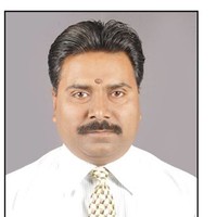 Paresh Mandlik