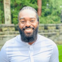 Kofi Boateng, M.Ed.