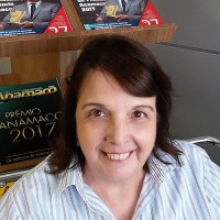 Maria de Fátima Batista