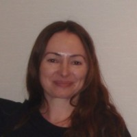 Галина Теркун