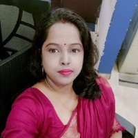 Priyanka Ghosh