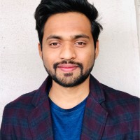 Rushikesh Palaskar