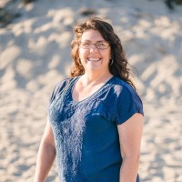 Stacey Petrides