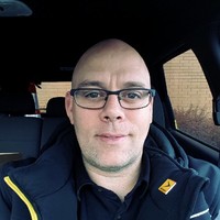 Eric Lefebvre
