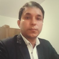 Jose Aranda Montenegro
