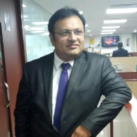 Parijat Roy
