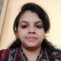 Triveni R