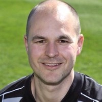 Mike Rayner, Physiotherapist