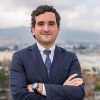 Pedro Pablo Vidal Urzua