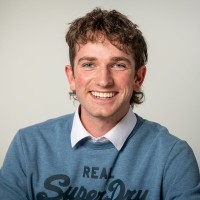 Jacob Staddon