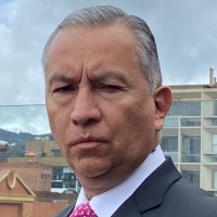 José Ernesto Ospina Roa