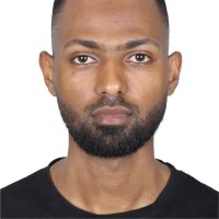 Brook Betemariam