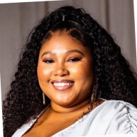Jasmine G., Msha