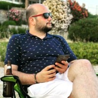 Orhan Bayrak