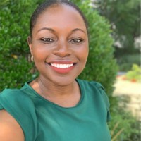 Sherrifa Bailey