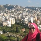 Radwa Mostafa