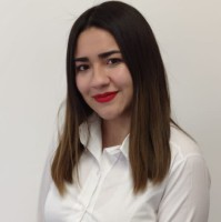 Sarahí Guadalupe Rangel Vázquez