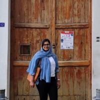 Aisha Parveen