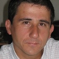 Jorge Antico