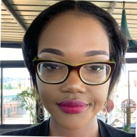 Chantal Robi Mabanga