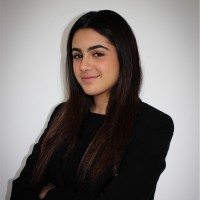 Jihène Benchekor
