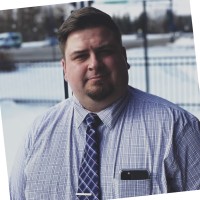 Jon Basher