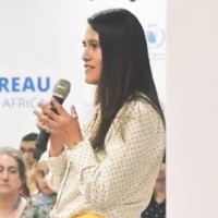 Sandra Camargo Teran