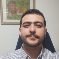 Mohamed Amine Harrak